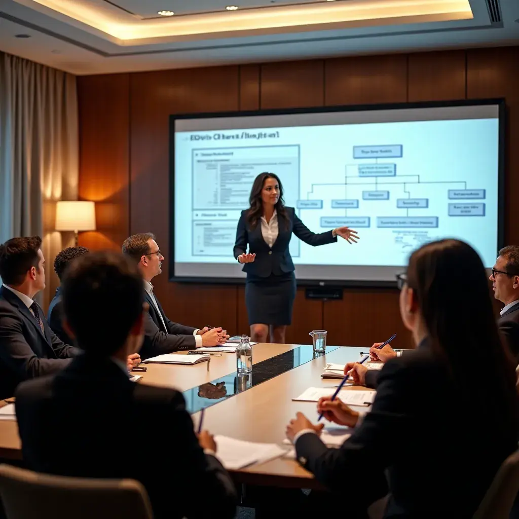 Collaborative environment