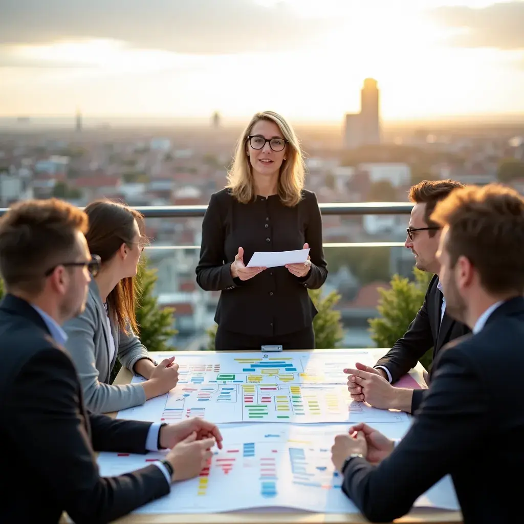 Green technology innovation